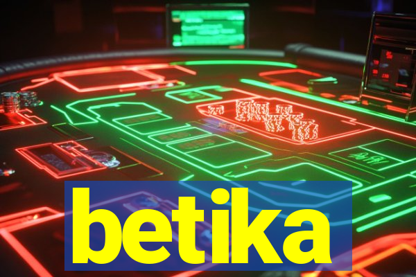 betika