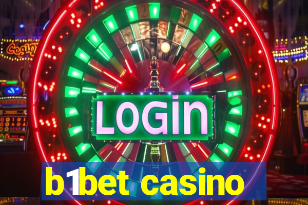 b1bet casino