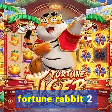 fortune rabbit 2