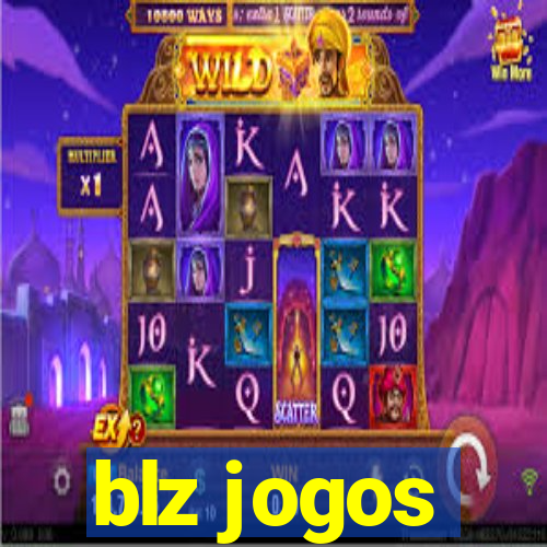 blz jogos