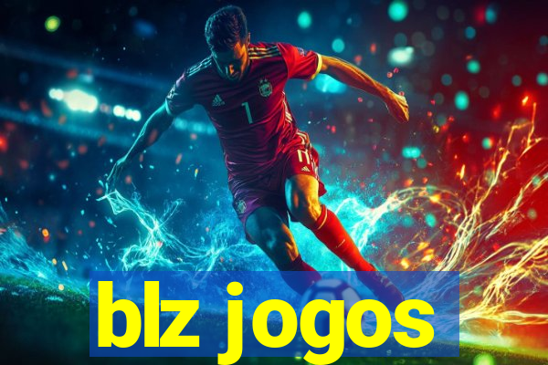 blz jogos