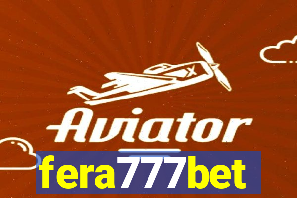 fera777bet