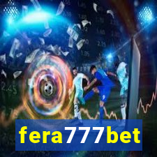 fera777bet