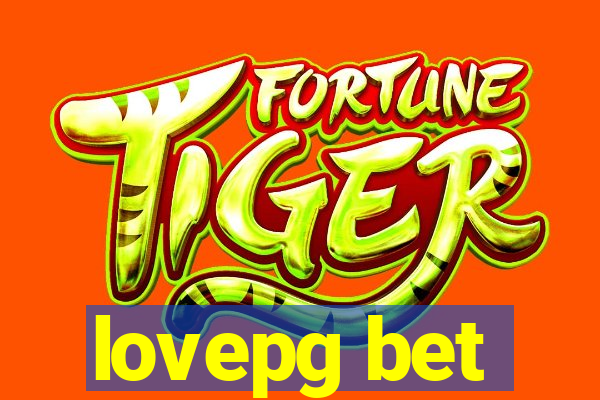 lovepg bet