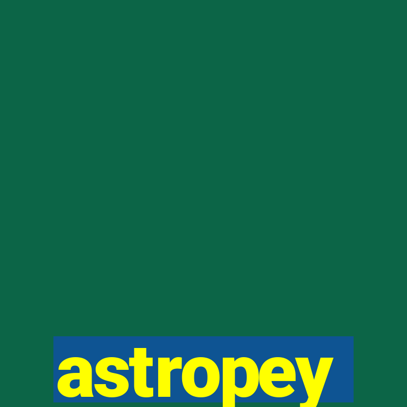 astropey