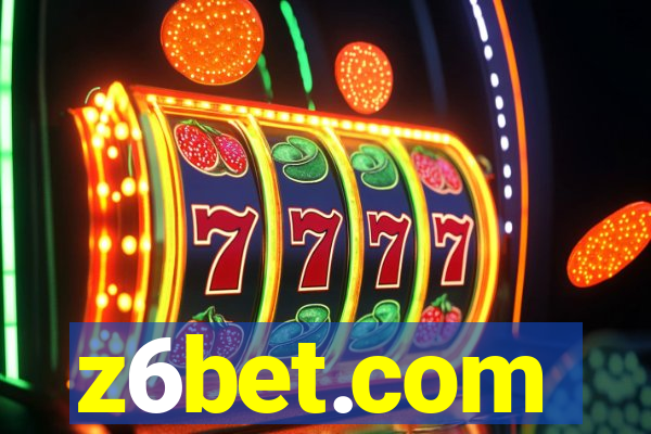 z6bet.com