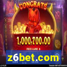 z6bet.com