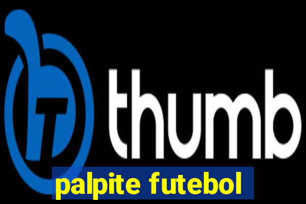 palpite futebol