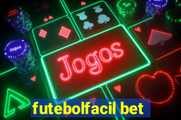 futebolfacil bet