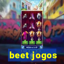 beet jogos