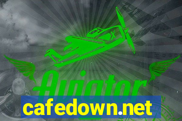 cafedown.net