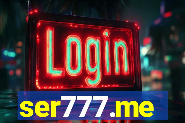 ser777.me