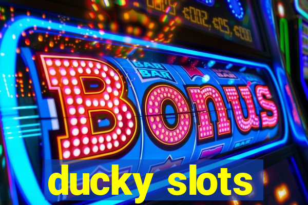 ducky slots