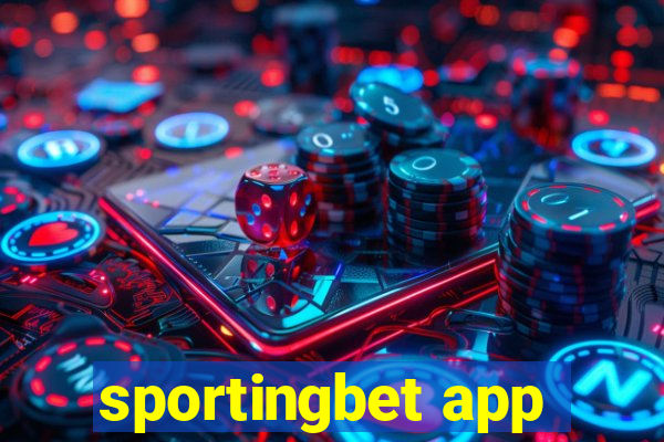 sportingbet app