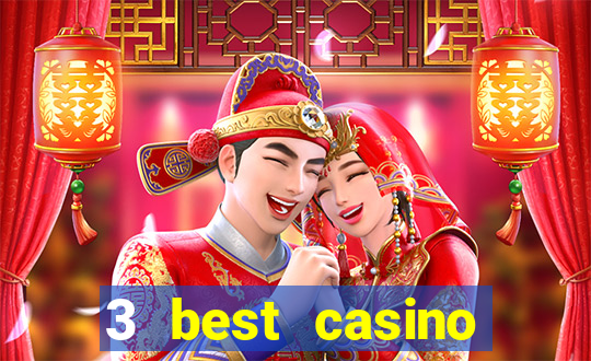 3 best casino review casino online top casino 2022