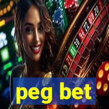 peg bet