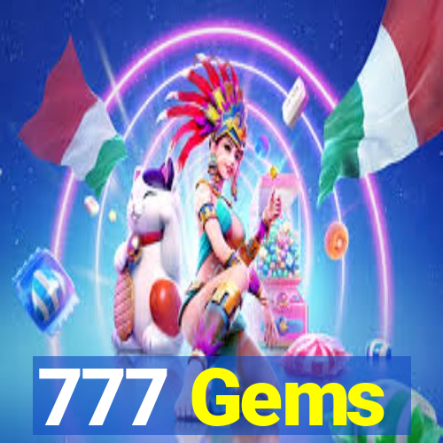 777 Gems