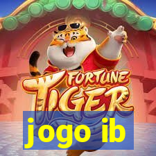 jogo ib