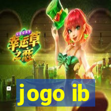 jogo ib