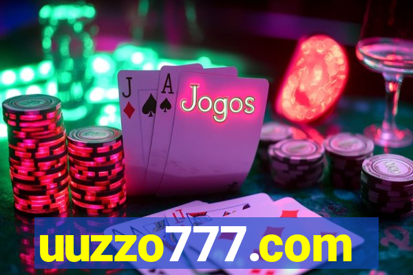 uuzzo777.com