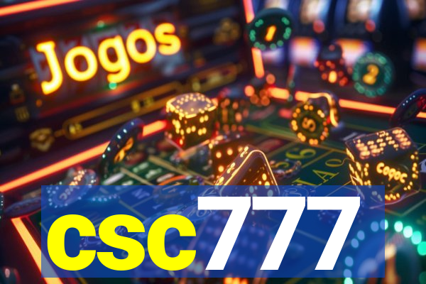 csc777