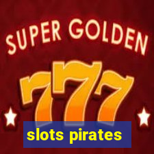 slots pirates