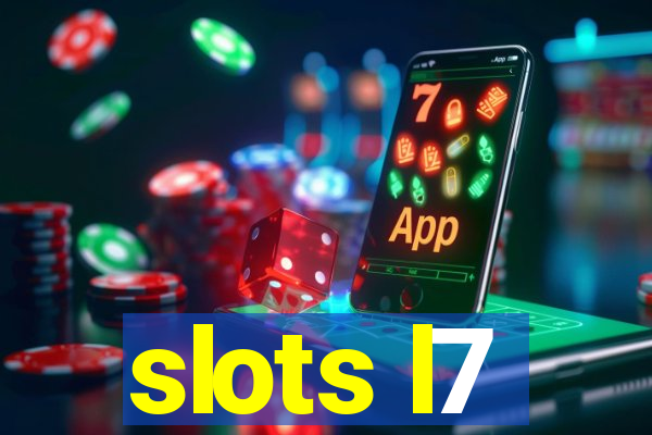 slots l7