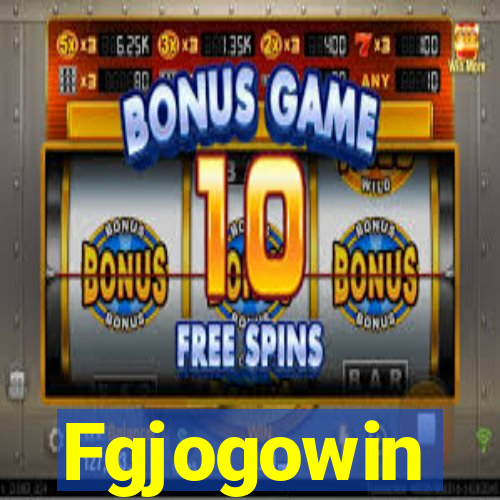 Fgjogowin