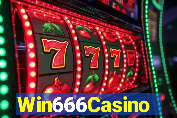 Win666Casino