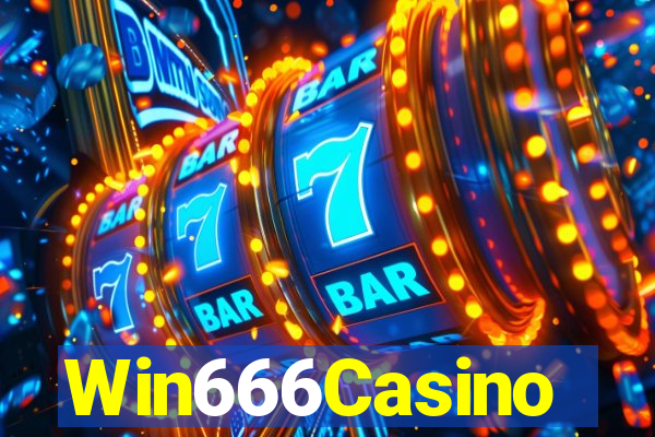 Win666Casino