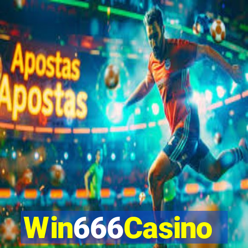 Win666Casino