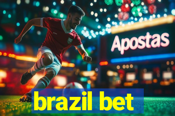 brazil bet