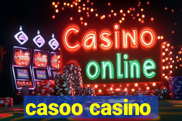 casoo casino