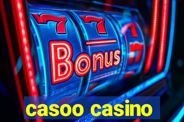 casoo casino