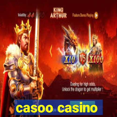 casoo casino