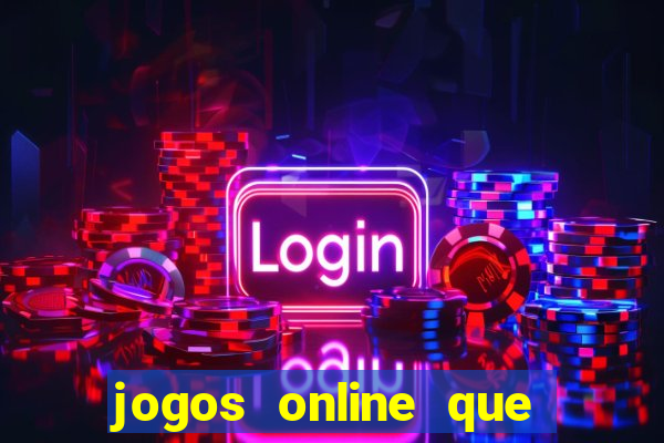 jogos online que ganha bonus ao se cadastrar