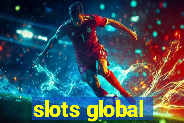 slots global