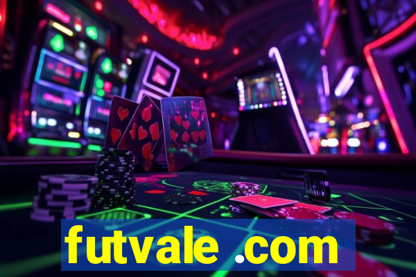 futvale .com