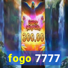 fogo 7777