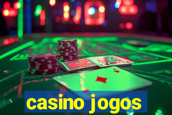 casino jogos