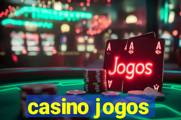 casino jogos