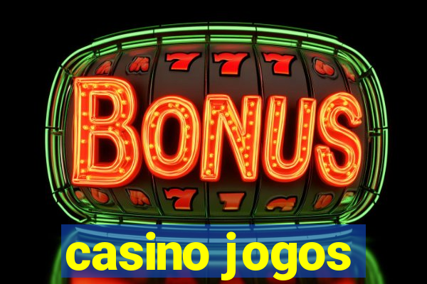 casino jogos