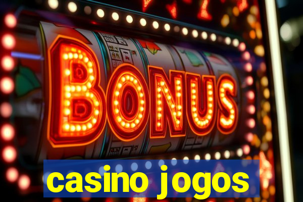 casino jogos