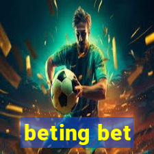 beting bet