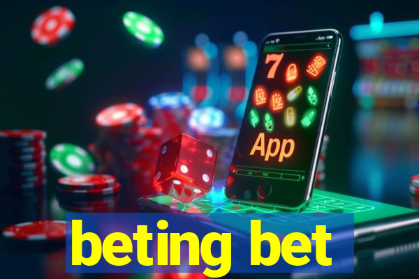 beting bet