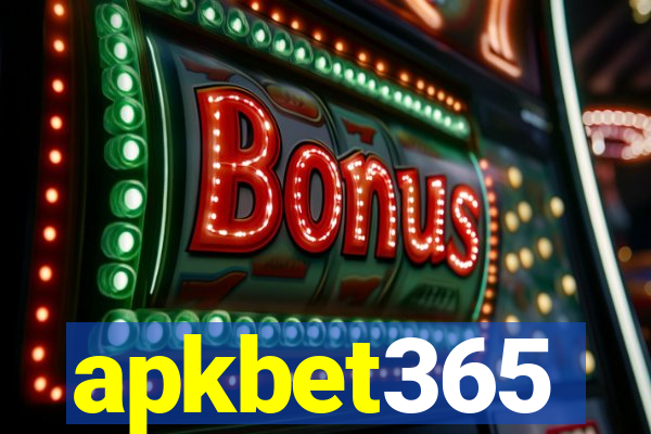 apkbet365