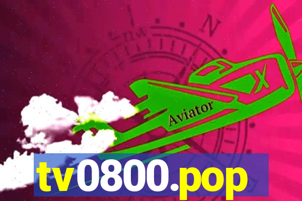 tv0800.pop