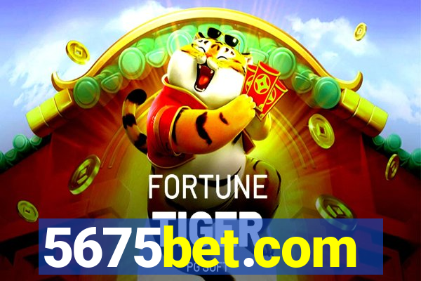 5675bet.com