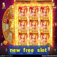 new free slot games online