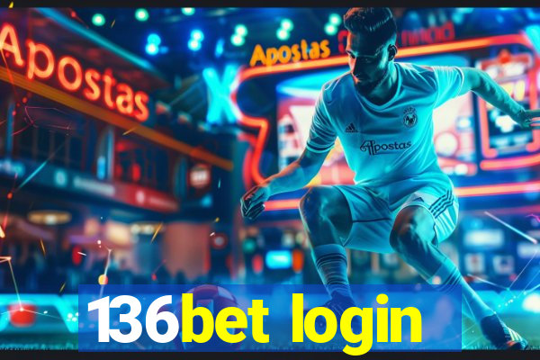 136bet login